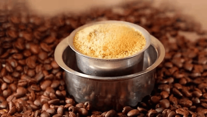 Filter Coffee
