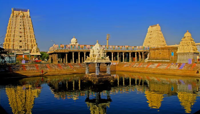 Kanchipuram